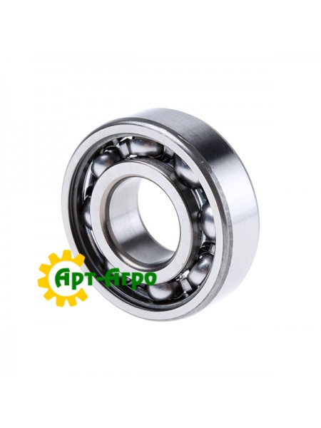 6204 KG Підшипник однорядний кульковий 6204 KG Підшипник однорядний кульковий