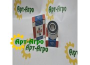 6204-2RS/C3 FLT Подшипник однорядный шариковый