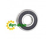6202-2RS Kit Single Row Ball Bearing
