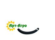 H134117 John Deere muffler return pipe