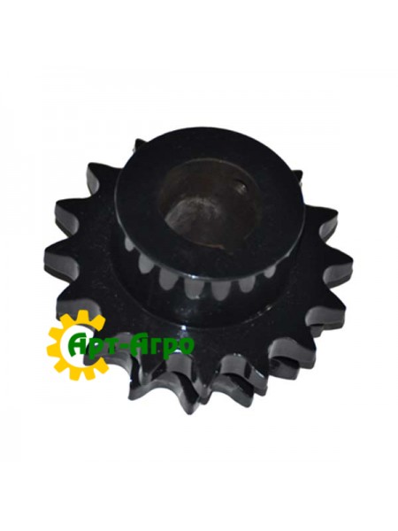 86604840 Звездочка приводная жатки CNH