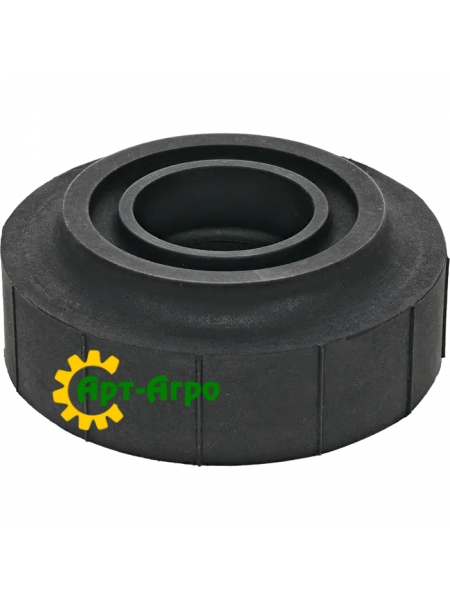 RE62910 Подушка крепления кабины (резиновая) John Deere
