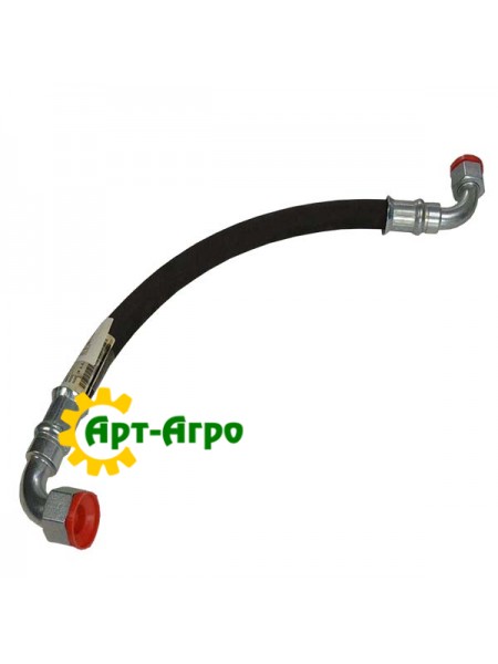 87364973 Шланг системы охлаждения масла двигателя CNH