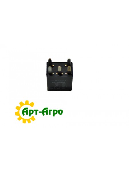 87582879 Реле стартера CNH