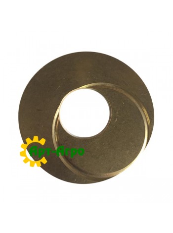 Z105830 Упорна шайба обгінної муфти зернового елеватора John Deere