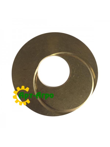 Z105830 Упорна шайба обгінної муфти зернового елеватора John Deere