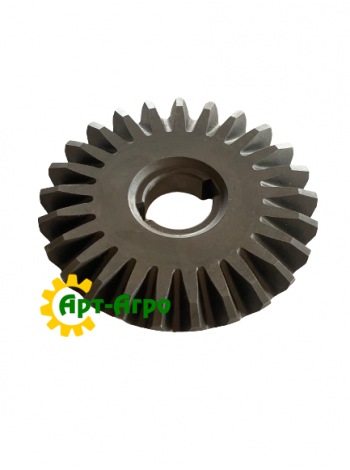 DR8170 Шестерня конічна редуктора мисового ланцюга Olimac Drago (Agri Parts)