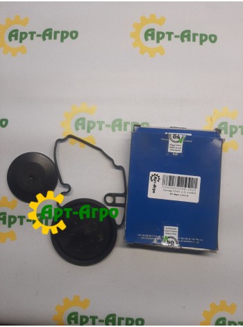 4.90916 Комплект прокладок, картер рулевого механизма Spare Parts