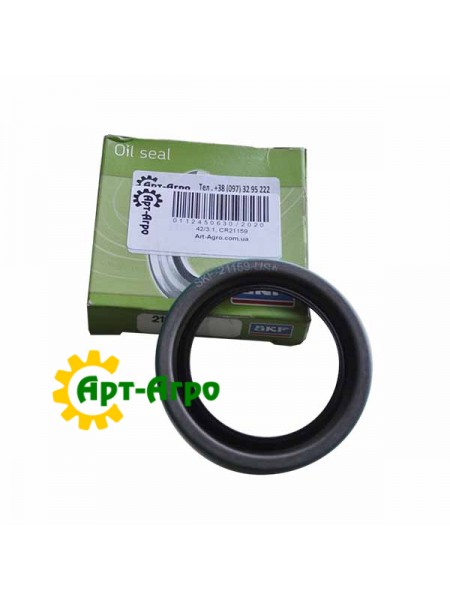 CR21159 Uszczelka olejowa SKF