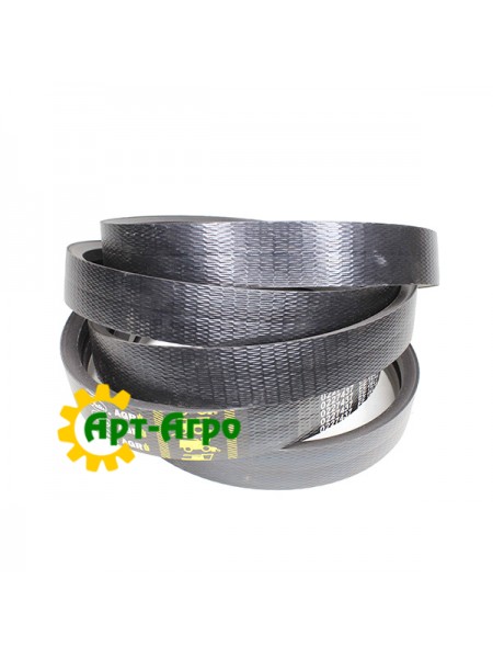 0227437 Ремінь приводний дворучний Gates