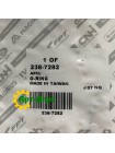 238-7282 Кольцо уплотнительное CNH