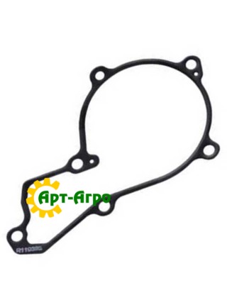 R119383 Прокладка корпуса водяного насоса JOHN DEERE