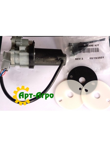 730050  Привід висівного апарату vDrive Precision Planting