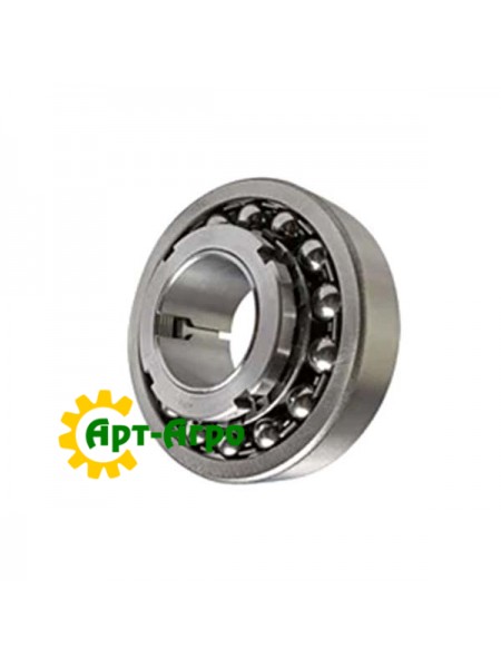 2208C3 JHB Підшипник дворядний кульковий