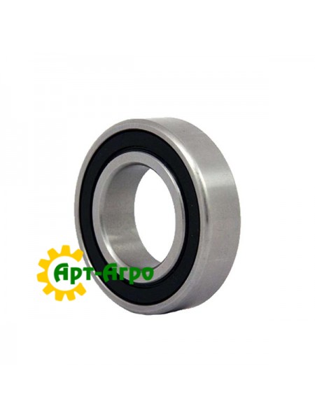 6208.KEEC3 SNR Підшипник кульковий з конічним отвором