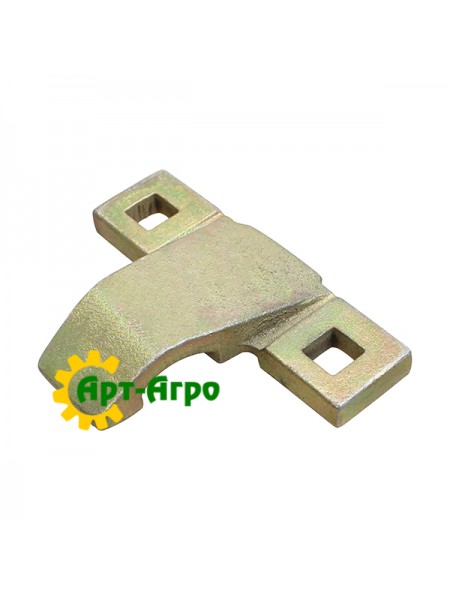 H127801-WN John Deere Header Knife Hold Down Low