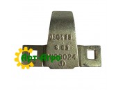 H129024 Прижим ножа жатки левый John Deere
