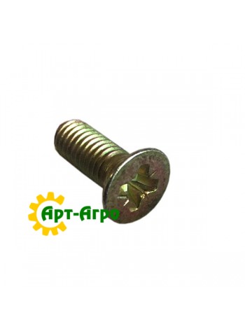 300580 Śruba M6 x16 mm CNH