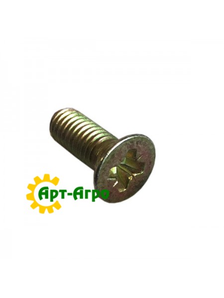 300580 Śruba M6 x16 mm CNH