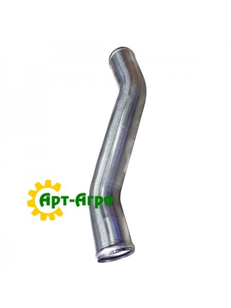 87340681 Патрубок інтеркулера (короткий) CX8090 CNH