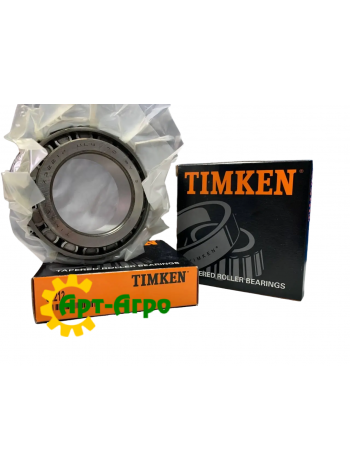 32212 TIMKEN Подшипник роликовый конический