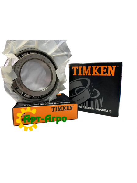 32212 TIMKEN Подшипник роликовый конический