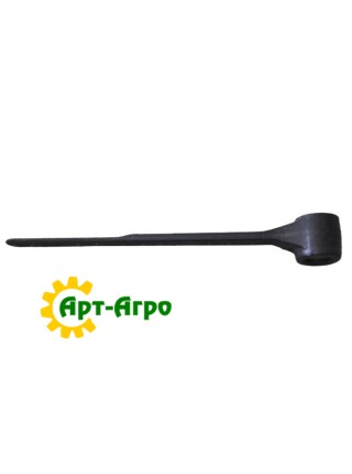 120832 Головка коси жниварки в зборі Mac Don