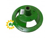 AH173039 Шкив John Deere