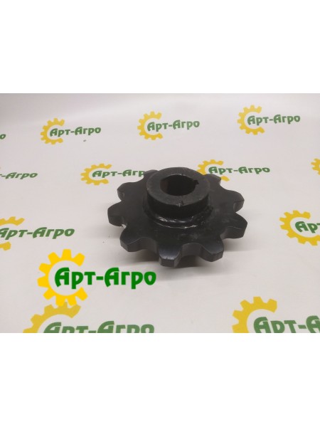 H228385 Зірочка верхня зернового елеватора John Deere (аналог)