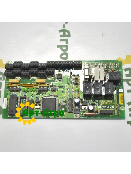 VF16617531 Płytka elektroniczna do prasy Kverneland