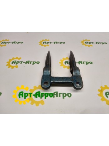 H61954 Podwójny sworzeń zespołu żniwnego kombajnu John Deere (analogowy)