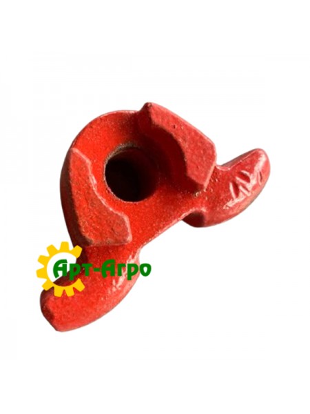 G17720291 Wyważarka kół podporowych Gaspardo (Royal Tiger)