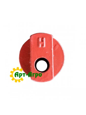 GA5220411 Втулка GASPARDO (Royal Tiger)