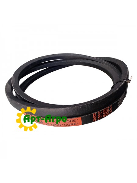 B 2180 Ld Pasek napędowy jednorowkowy (2180 mm) Endura