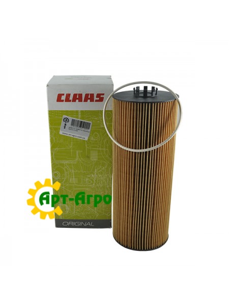 000687101 Filtr oleju CLAAS