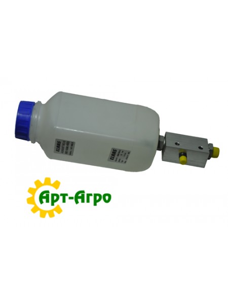 0000898946 Pompa do smarowania łańcucha CLAAS (oryginalna)