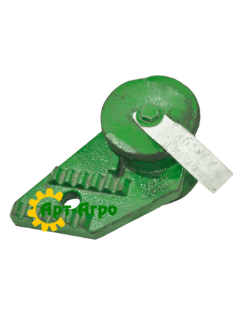 AA59483 Кронштейн маточини для сівалки John Deere