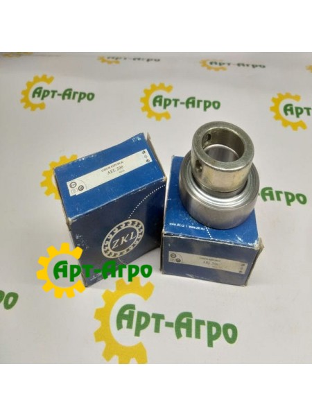 AEL 206 ZKL Подшипник
