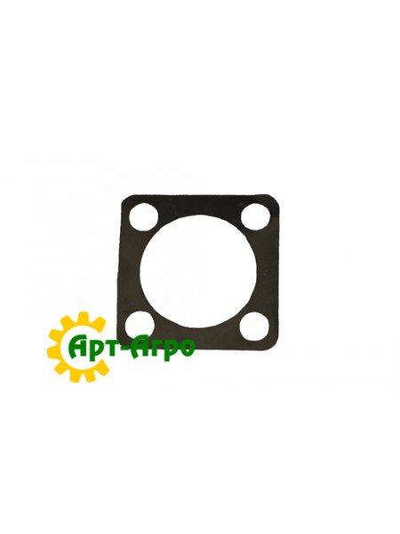 R156636 Прокладка регулировочная шворня поворотного кулака (комплект) John Deere