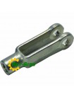 B175R Вилка пружини колеса John Deere