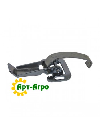 GA2007 Фиксатор крышки бункера высев. аппарата KINZE