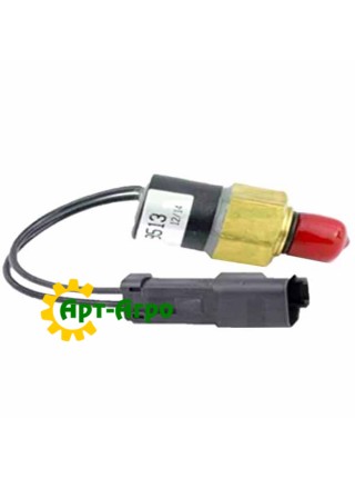 A89513 John Deere pressure reducing valve