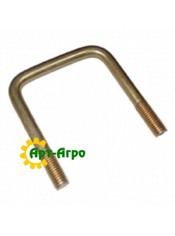 806-158C Стремянка 5/8-11 X 4 1/3 X 4 крепления стойки культиватора  GP
