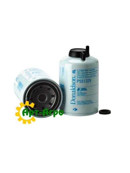 P551329 Filtr paliwa Donaldson Drobnoziarnisty