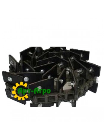 AZ46269 John Deere Return Elevator Conveyor