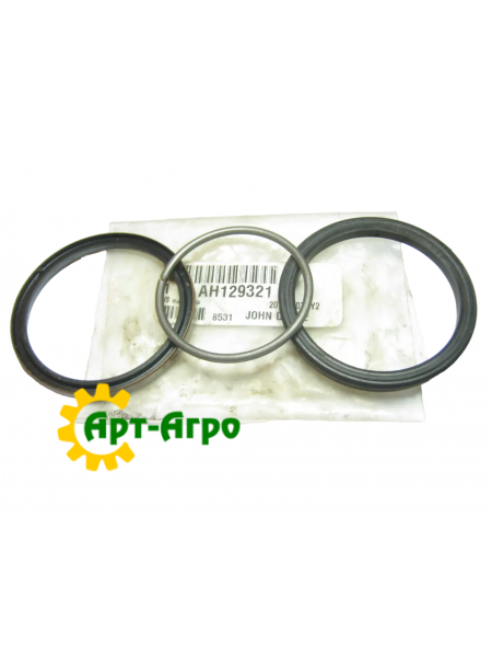 AH129321 Комплект уплотнений John Deere