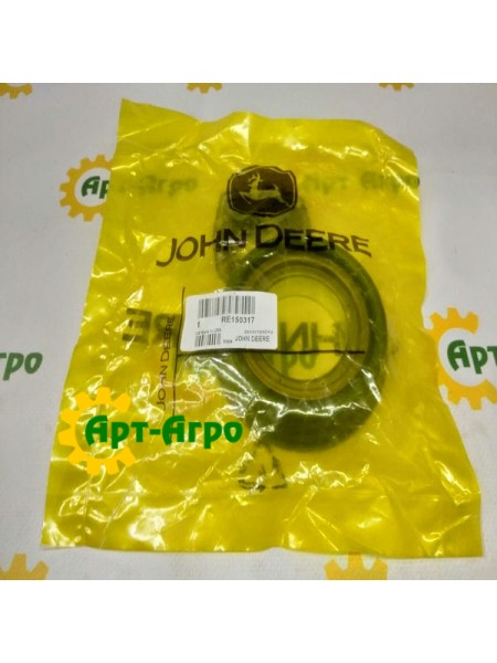RE150317 Сальник John Deere