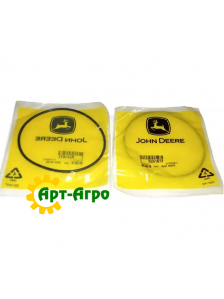 R241873 Кільце ущільнювача John Deere