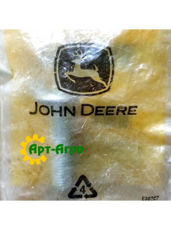 H139098 Śruba John Deere