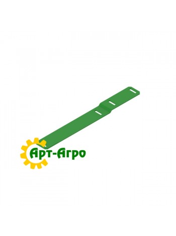 H210729 Планка жатки JOHN DEERE